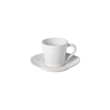 Tea Cup and Saucer Nova