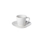 Tea Cup and Saucer Nova