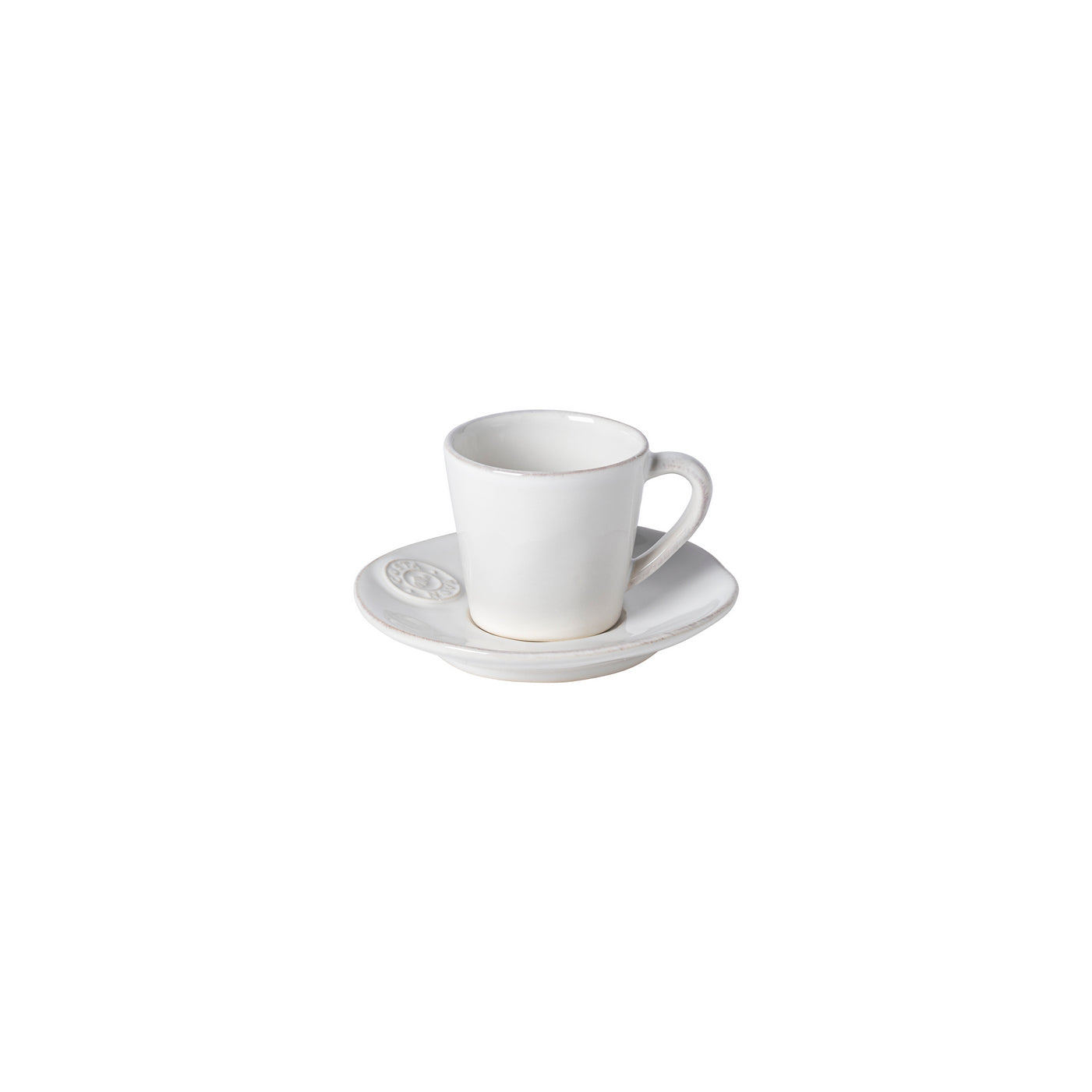 Coffee Cup and Saucer Nova