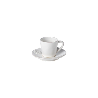 Coffee Cup and Saucer Nova