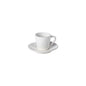 Coffee Cup and Saucer Nova