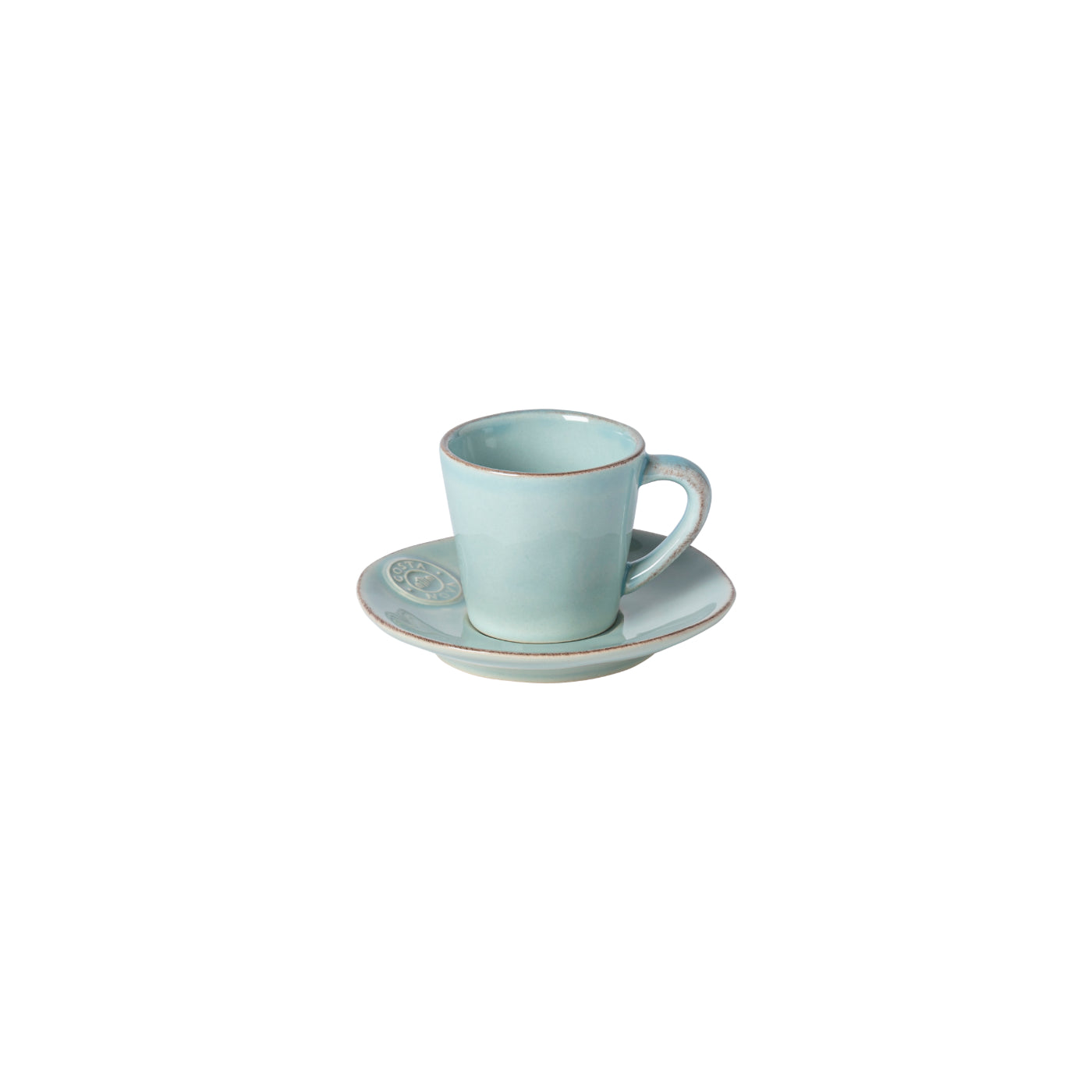Coffee Cup and Saucer Nova