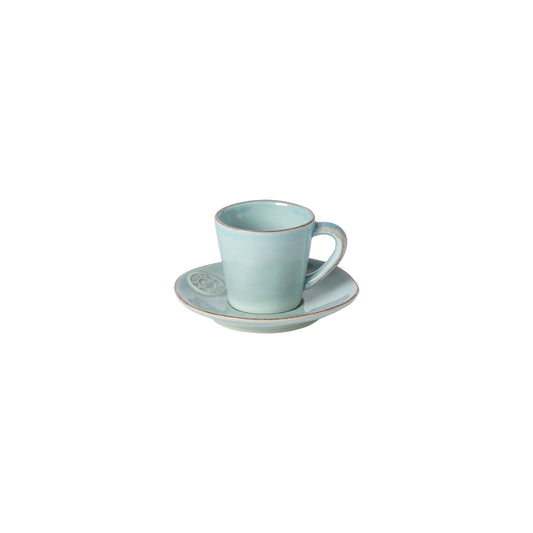 Coffee Cup and Saucer Nova