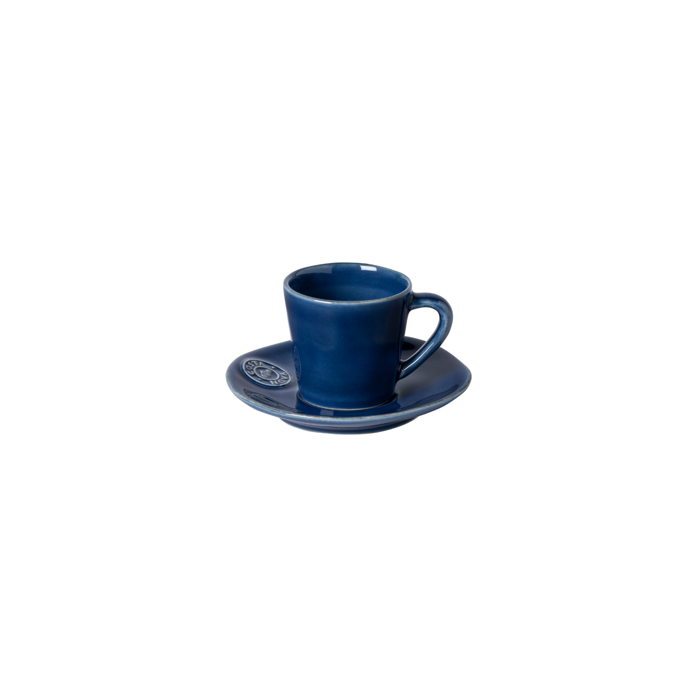Coffee Cup and Saucer Nova