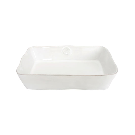 Large Rectangular Baker Nova