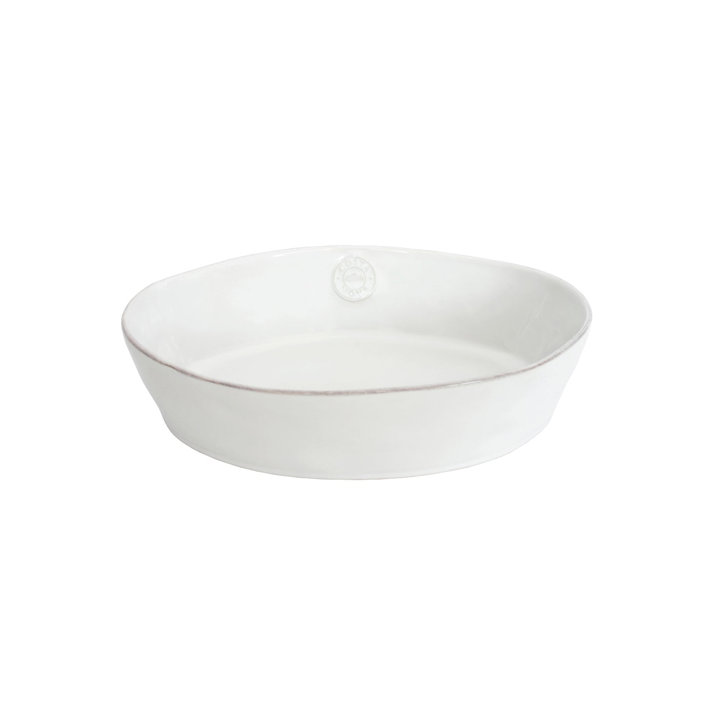 Oval Baker Nova