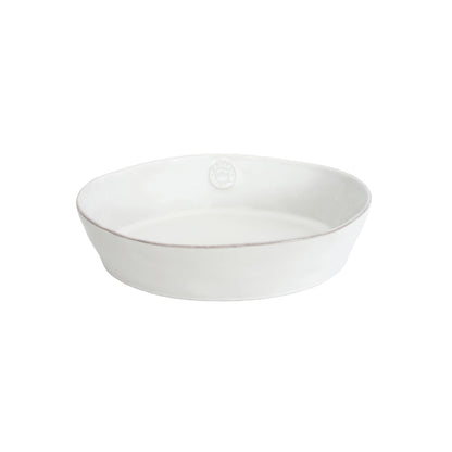 Oval Baker Nova