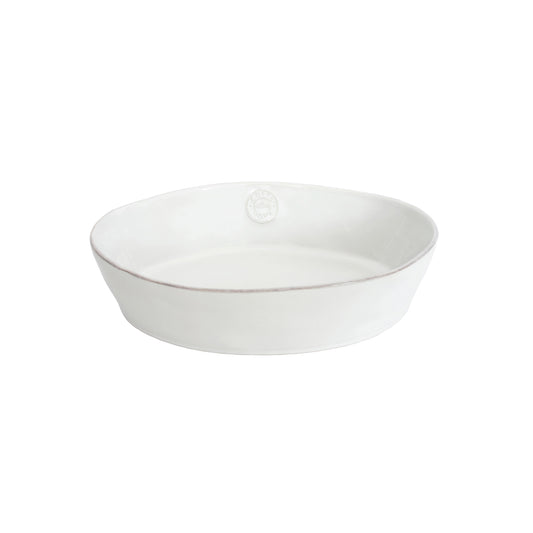 Oval Baker Nova
