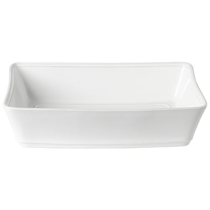 Large Rectangular Baker Friso