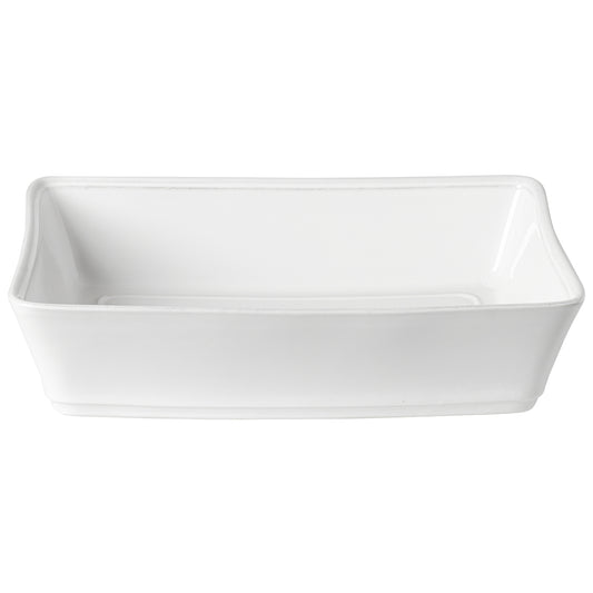 Large Rectangular Baker Friso