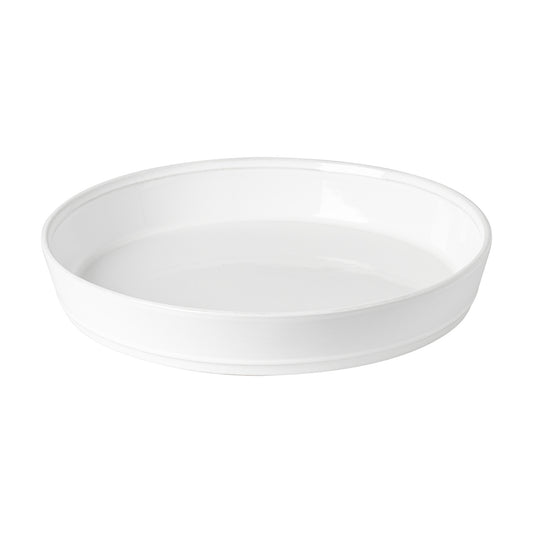 Large Pie Dish Friso