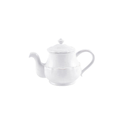 Teapot Impressions