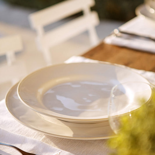 Dinner plate 28cm