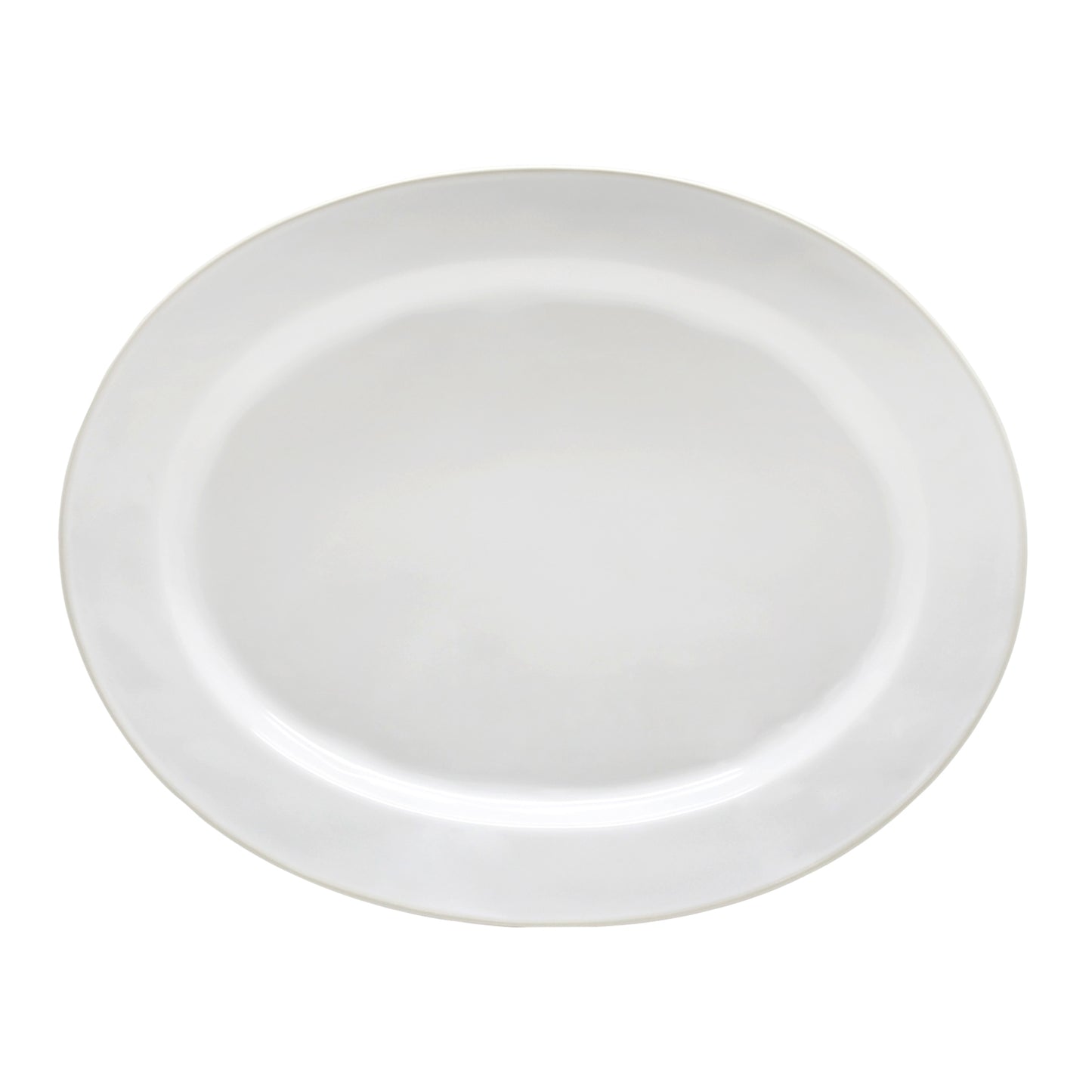Large Oval Platter Beja