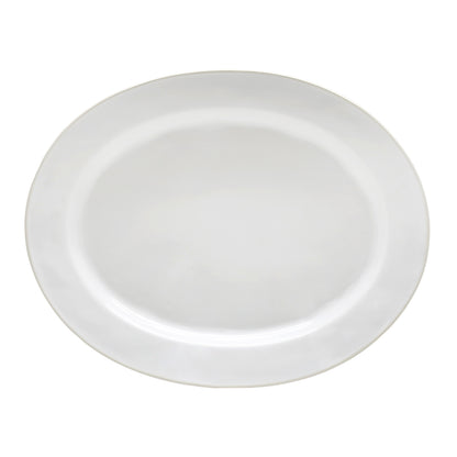 Large Oval Platter Beja