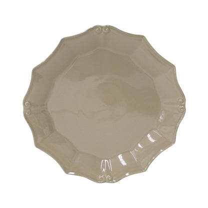 Charger Plate Barroco by Casafina