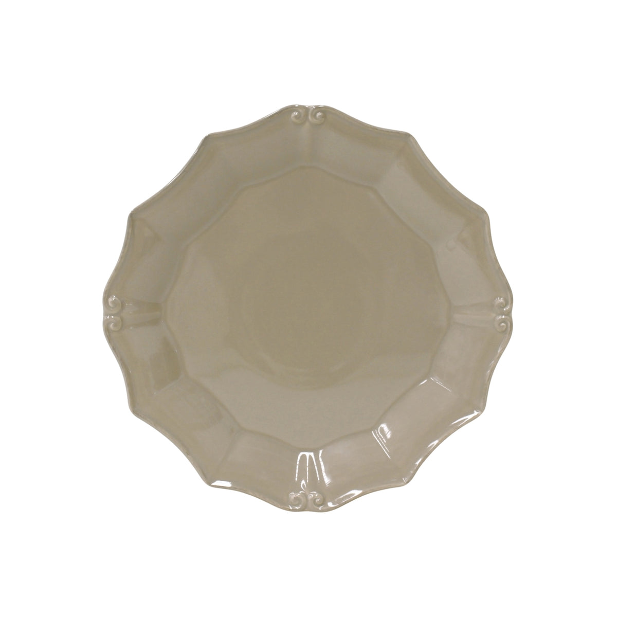 Dinner plate 30cm