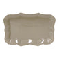 BARROCO RECTANGULAR PLATTER 40CM