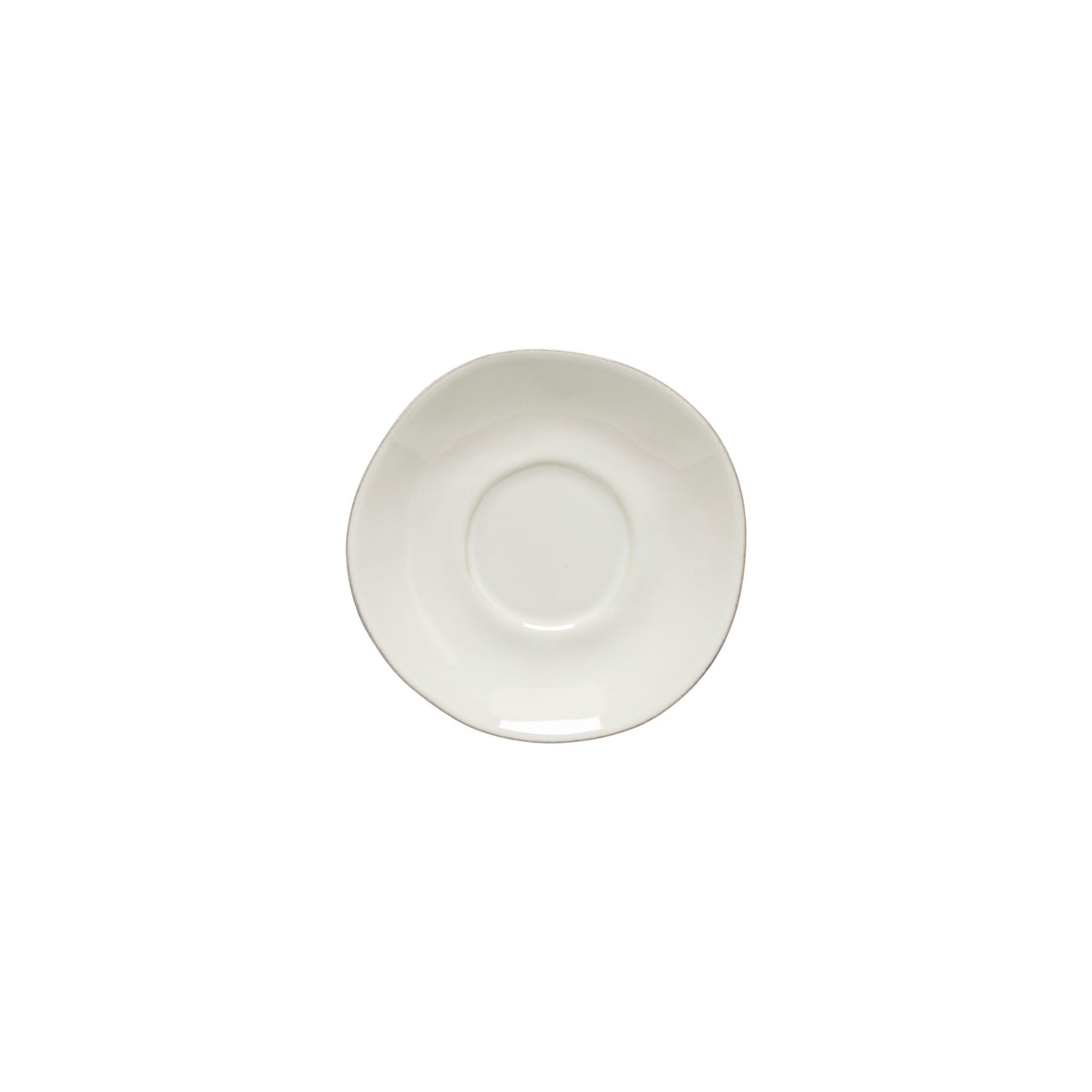 Tea saucer 16