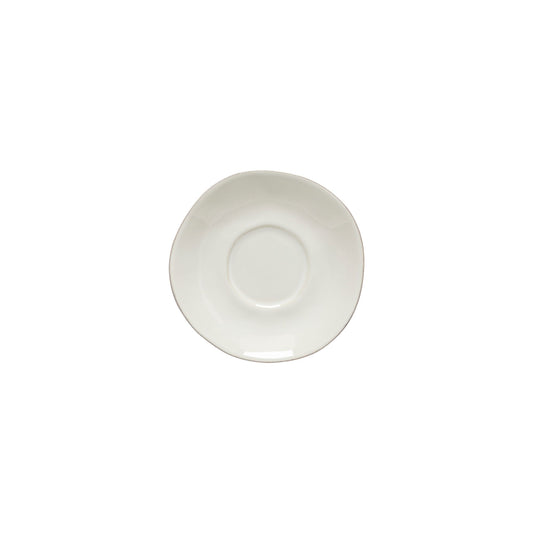 Tea saucer 16