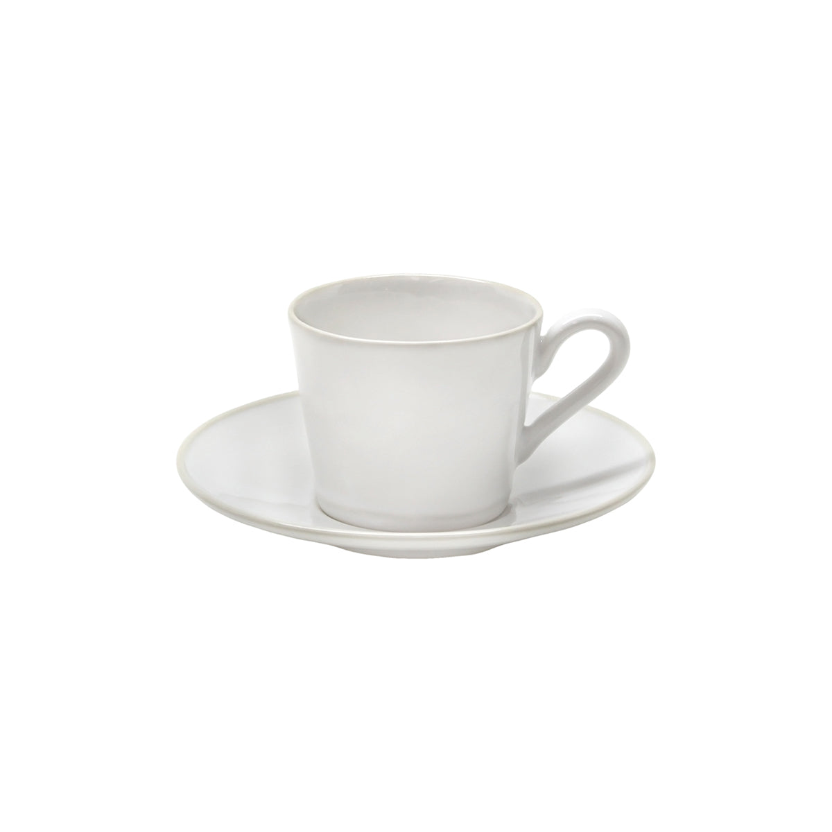 Tea Cup and Saucer Beja