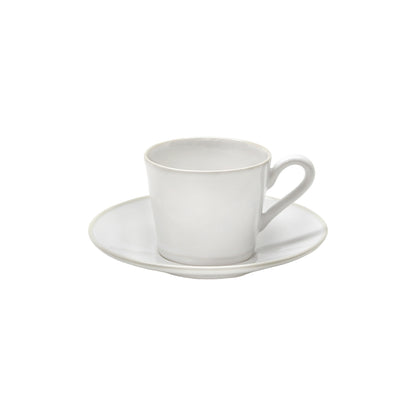 Tea Cup and Saucer Beja