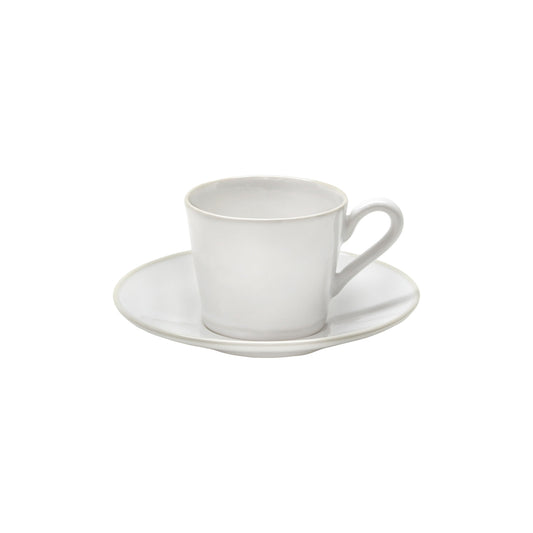 Tea Cup and Saucer Beja