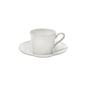 Tea Cup and Saucer Beja