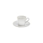 Coffee Cup and Saucer Beja