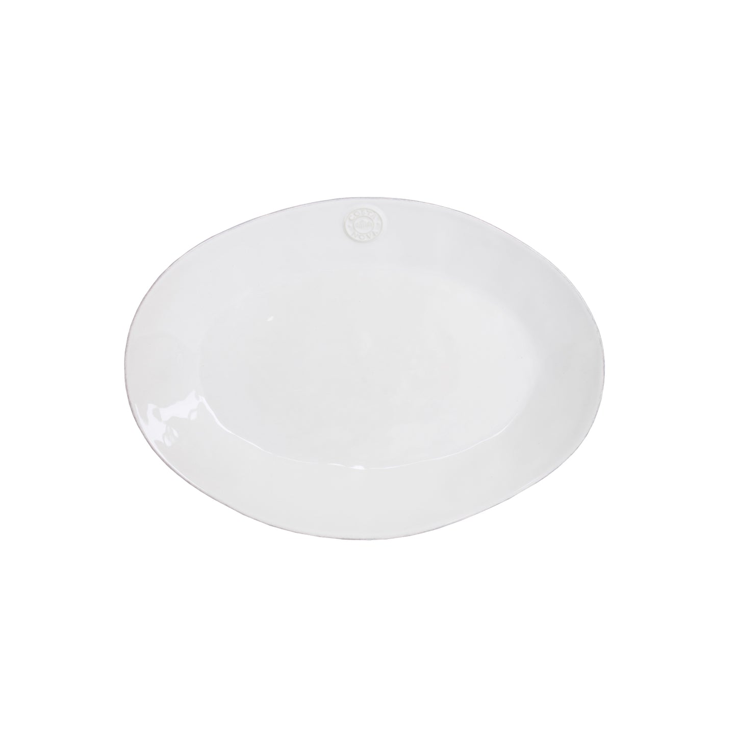 Mid Size Oval Platter Nova