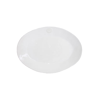Mid Size Oval Platter Nova