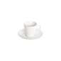 Tea Cup and Saucer Lisa