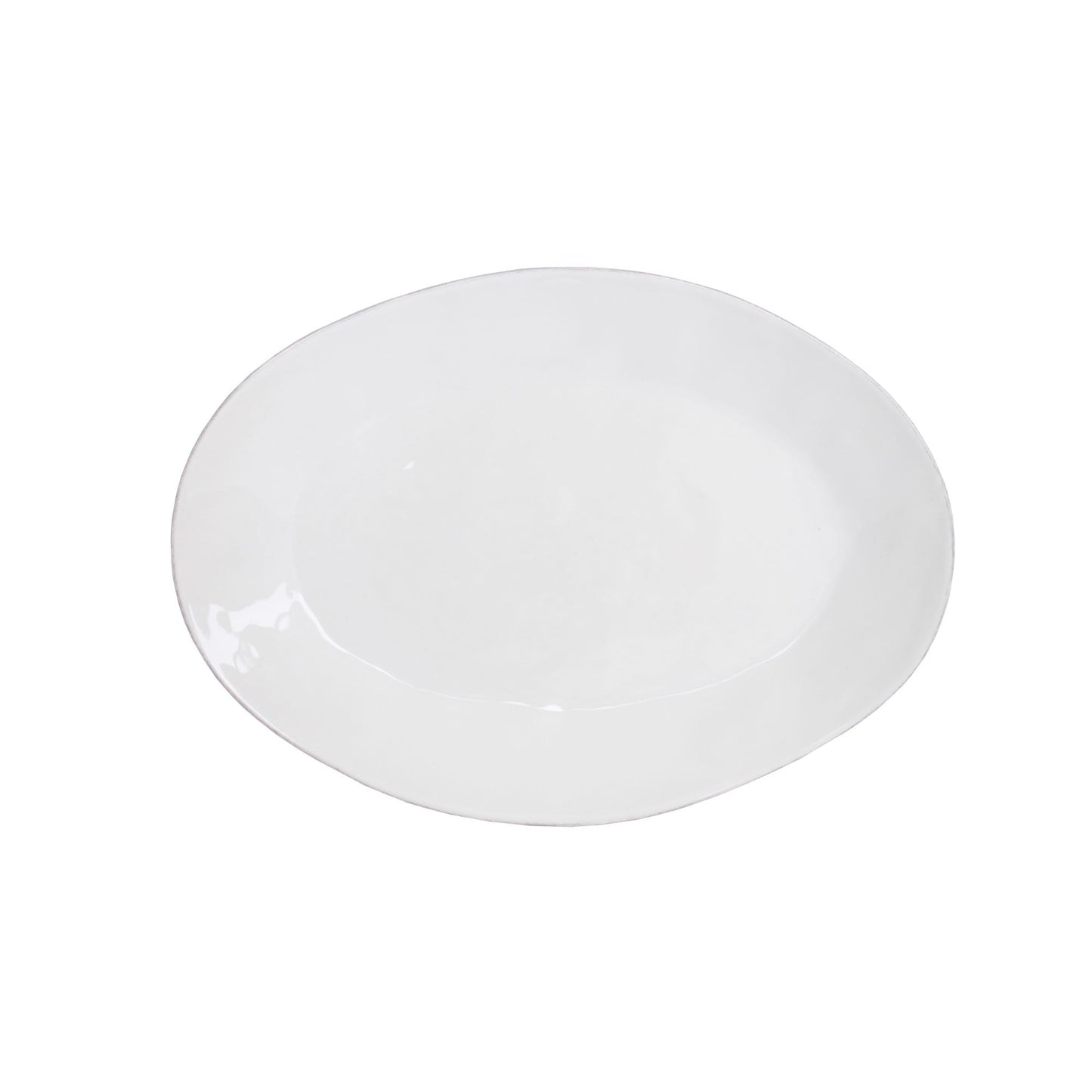 Medium Oval Platter Aparte