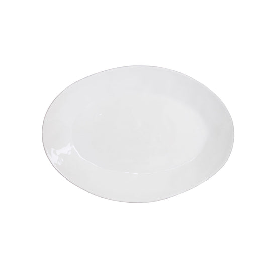 Medium Oval Platter Aparte