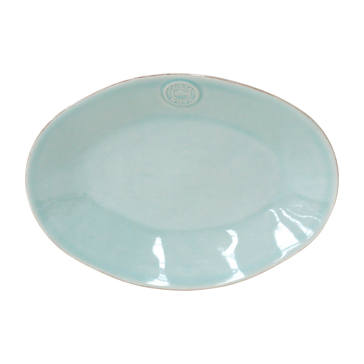 Mid Size Oval Platter Nova