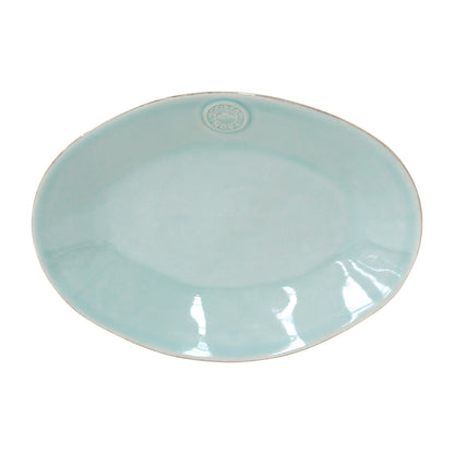 Mid Size Oval Platter Nova