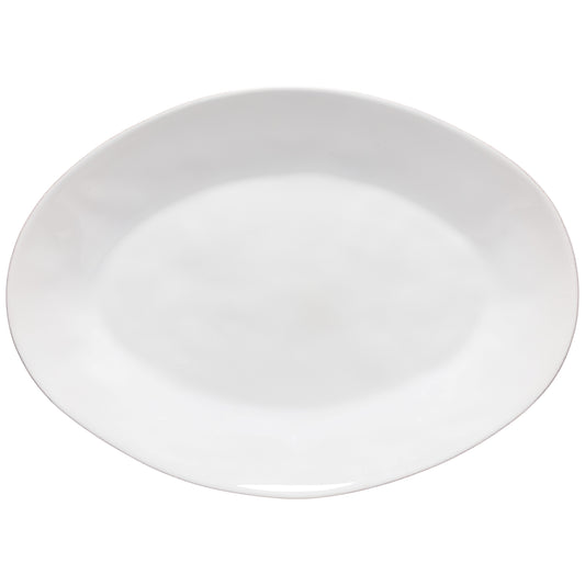 Large Oval Platter Aparte