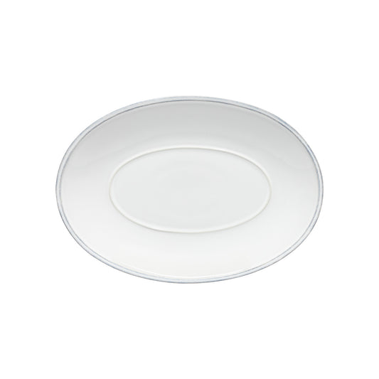 Oval platter 30cm