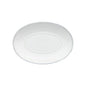 Oval platter 30cm