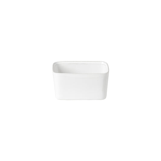 Rectangular Sugar Bowl Friso
