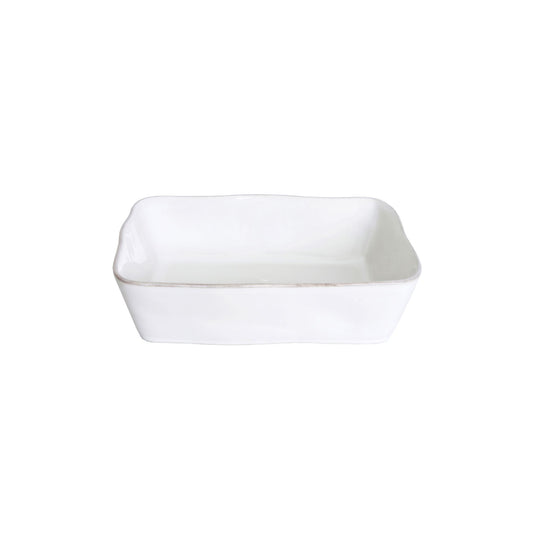 Rectangular Baker Aparte