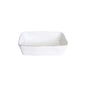 Rectangular Baker Aparte