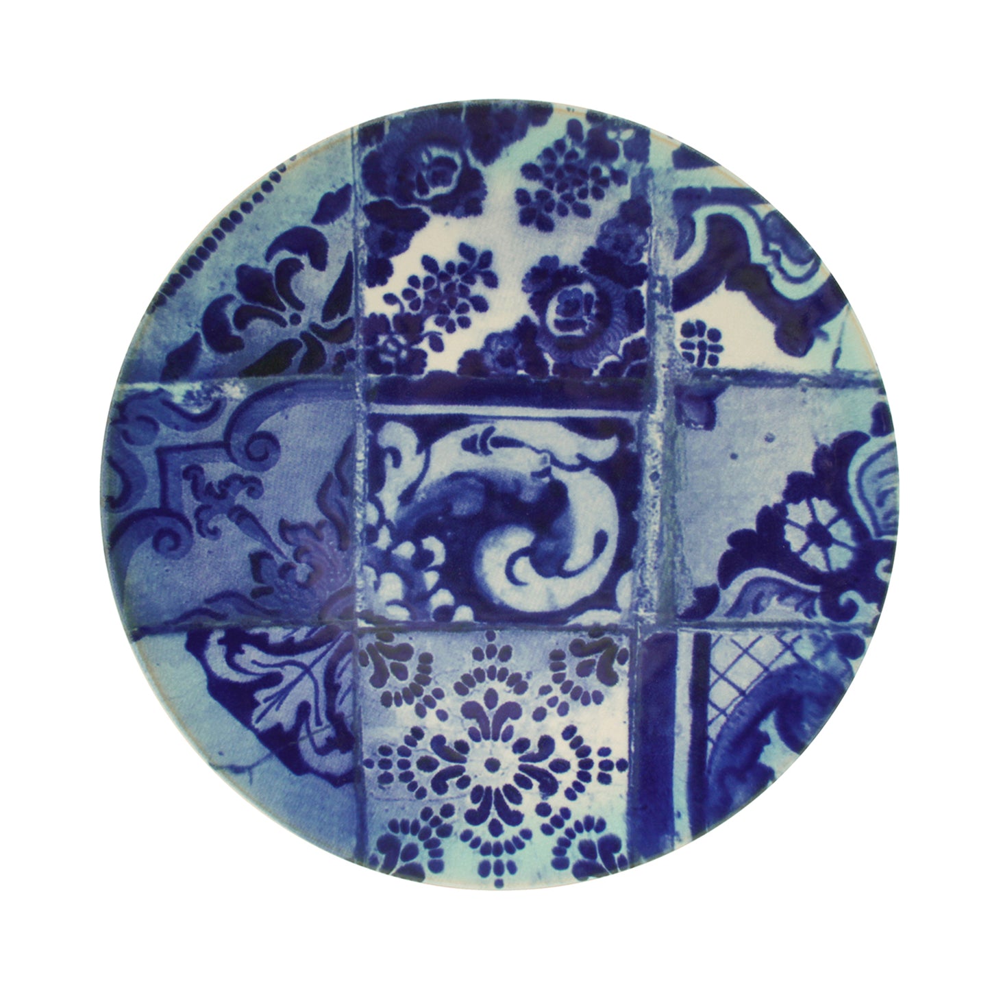 Charger plate/platter 34cm