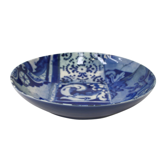 Low Serving Bowl Lisboa