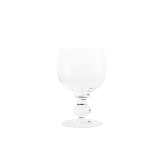 Small Water Glass Aroma