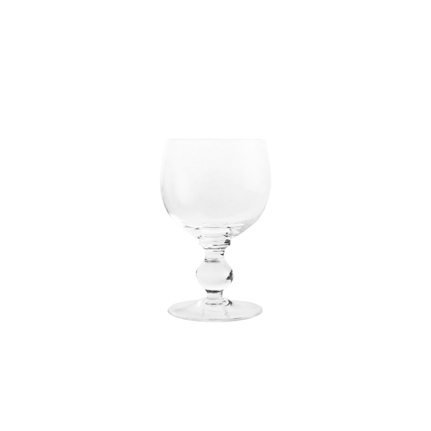 Small Wine Glass Aroma