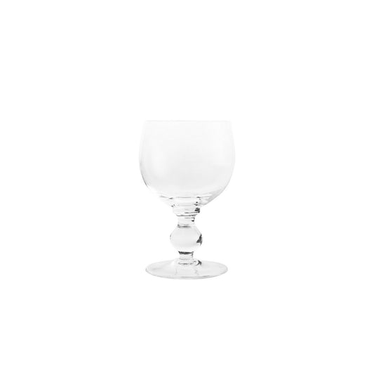 Small Wine Glass Aroma