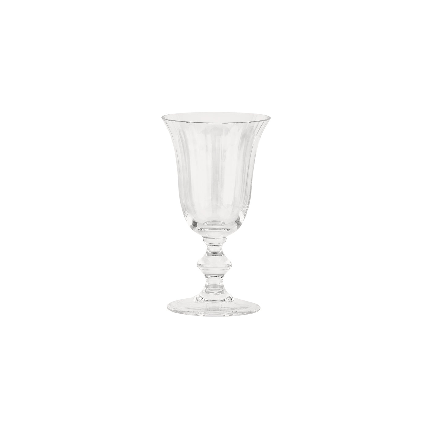 Water Glass Mar