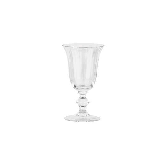Water Glass Mar