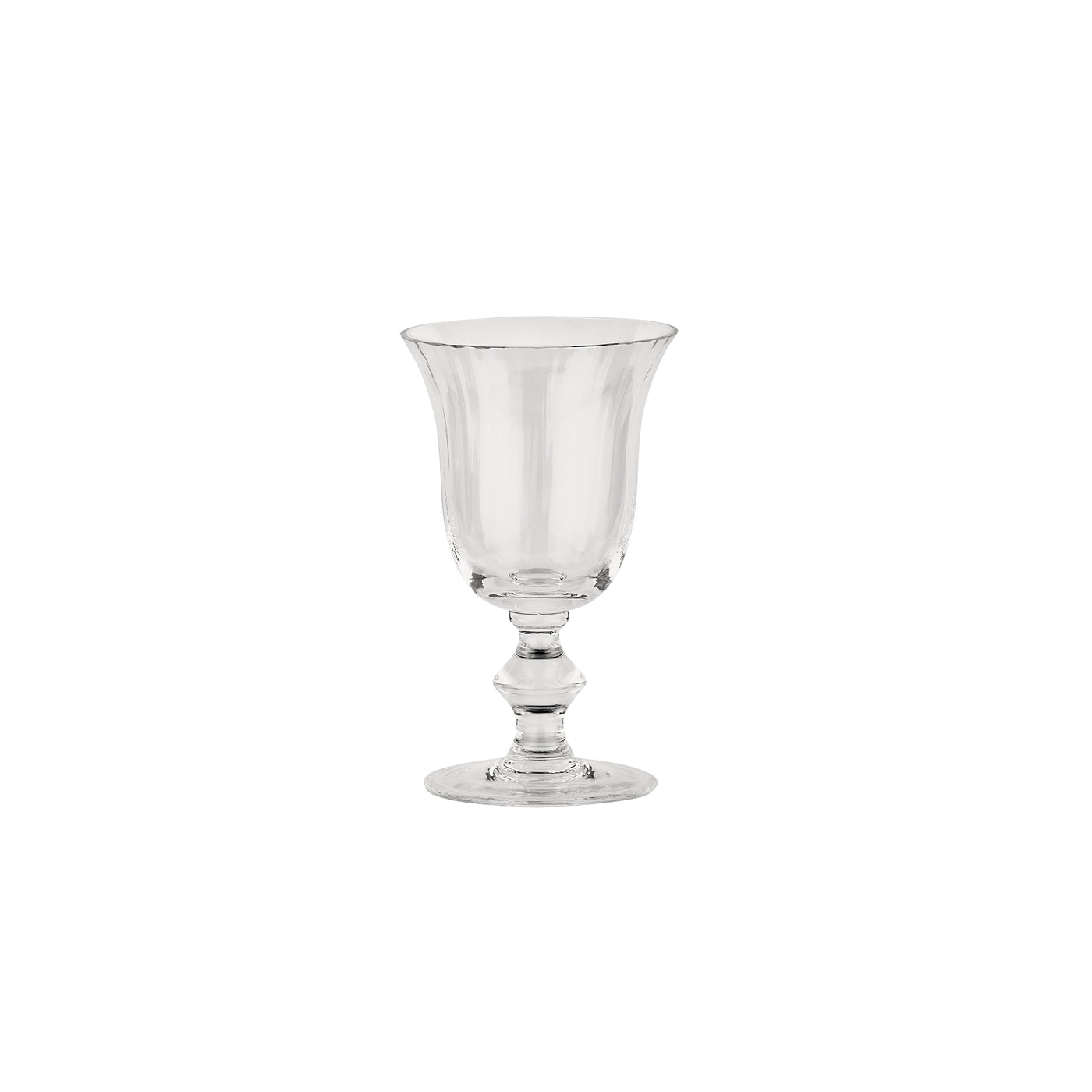Wine Glass Mar
